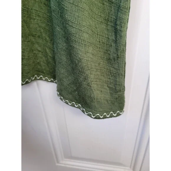 NWT Max Studio Plus Size Knee Length Dress Size 3X - Picture 6 of 7